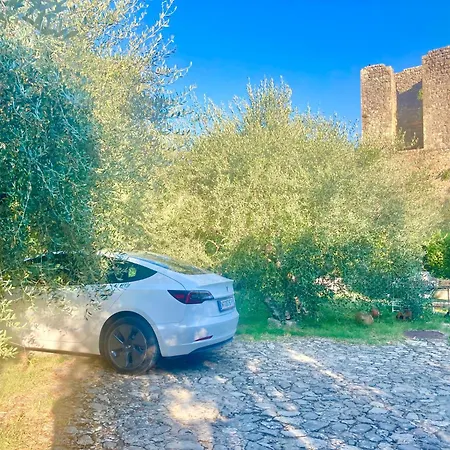 Casa vacanze Castello Monteriggioni