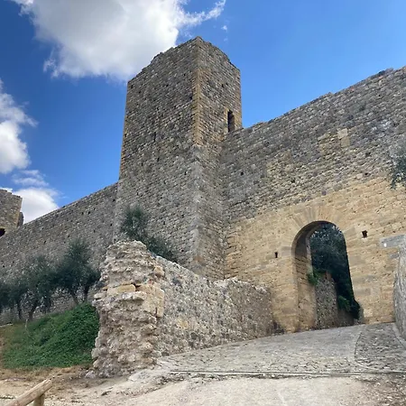 Casa vacanze Castello
