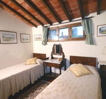 Castello Casa vacanze Monteriggioni