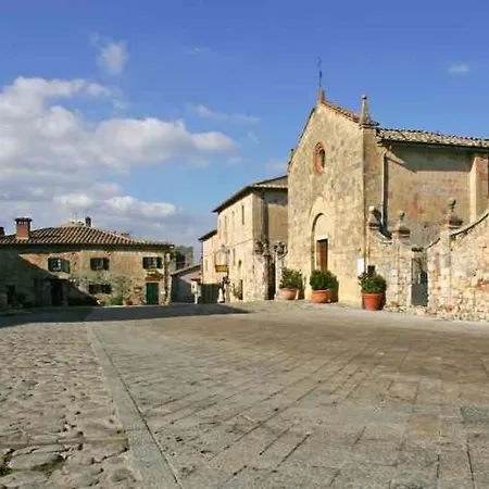 Castello Dom wakacyjny