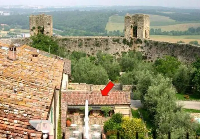 Casa de Férias Castello