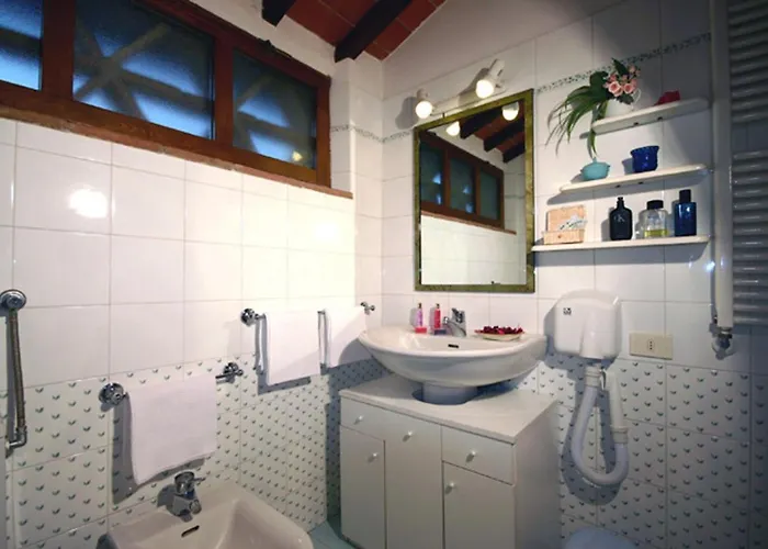 Castello Casa de Férias