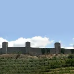 Castello * Monteriggioni